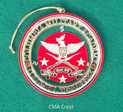 CMA Crest