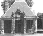 Guard House