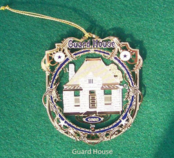 Guard House
